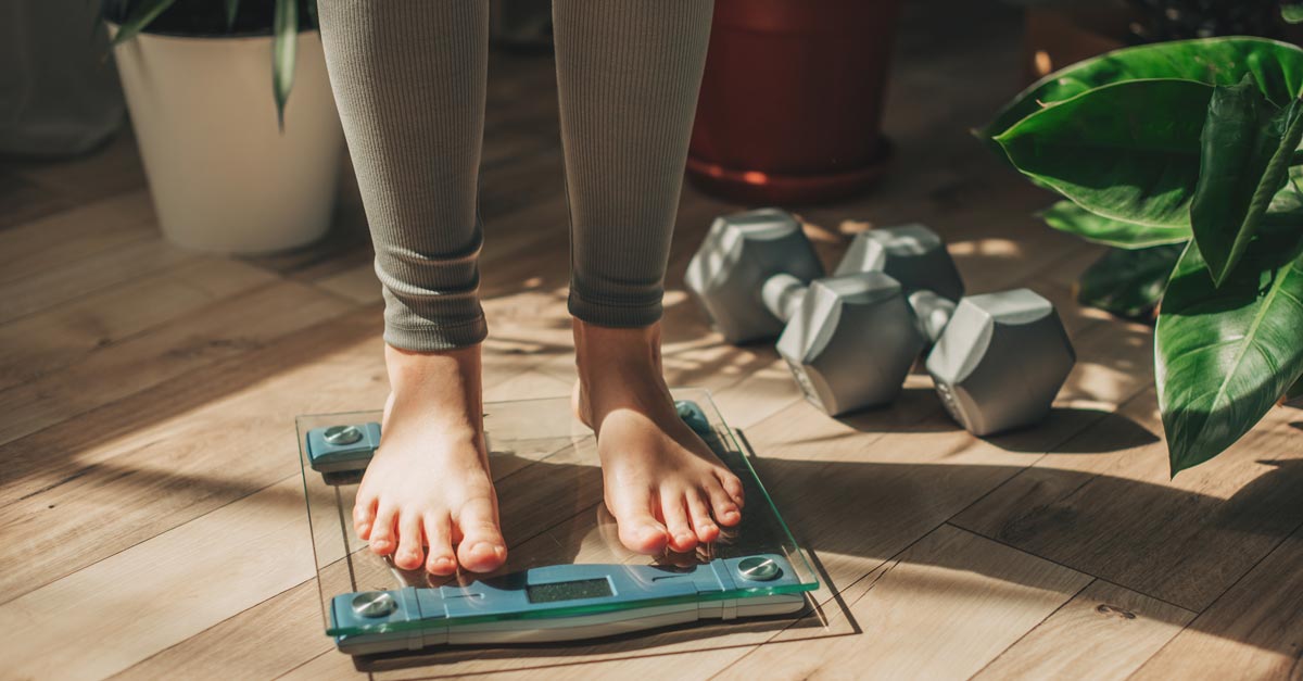Health article featured image